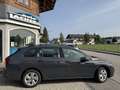 Volkswagen Golf Variant 2,0 TDI Life DSG Grau - thumbnail 3