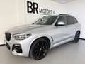 BMW X3 xDrive20d Msport M Sport 190cv Grigio - thumbnail 1