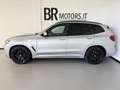 BMW X3 xDrive20d Msport M Sport 190cv Grigio - thumbnail 11