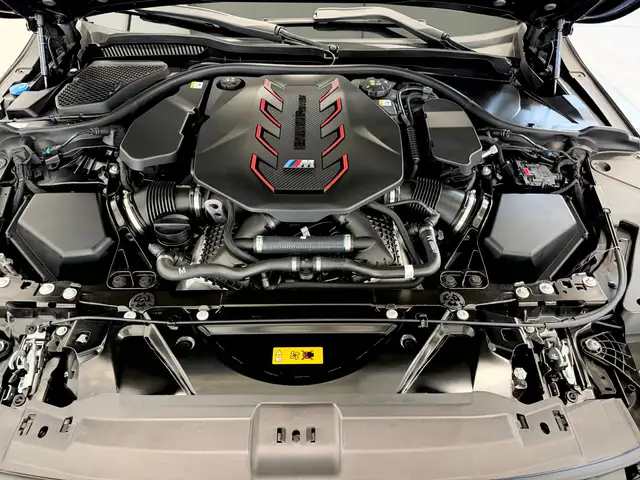 BMW M5 Touring,FrozenMatt,AHK,Panorama,B&W,Leasing,neu Ansicht 49