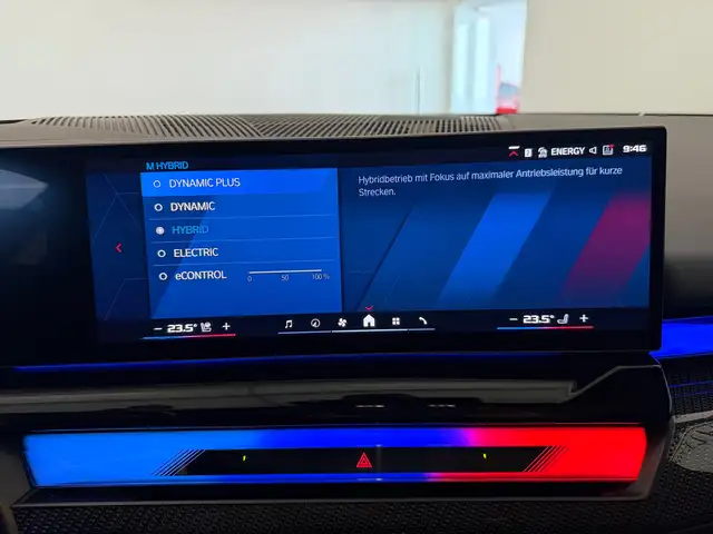 BMW M5 Touring,FrozenMatt,AHK,Panorama,B&W,Leasing,neu Ansicht 42