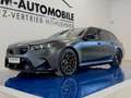 BMW M5 Touring,FrozenMatt,AHK,Panorama,B&W,Leasing,neu Grau - thumbnail 5