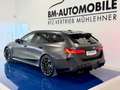 BMW M5 Touring,FrozenMatt,AHK,Panorama,B&W,Leasing,neu Grau - thumbnail 7
