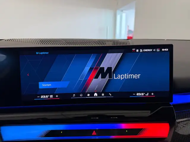 BMW M5 Touring,FrozenMatt,AHK,Panorama,B&W,Leasing,neu Ansicht 35