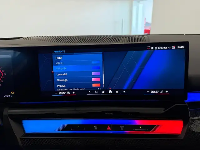 BMW M5 Touring,FrozenMatt,AHK,Panorama,B&W,Leasing,neu Ansicht 38