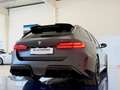 BMW M5 Touring,FrozenMatt,AHK,Panorama,B&W,Leasing,neu Grau - thumbnail 10