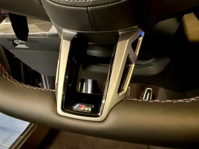 BMW M5 Touring,FrozenMatt,AHK,Panorama,B&W,Leasing,neu Ansicht 46