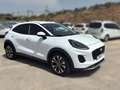 Ford Puma 1.0 EcoBoost Titanium Blanco - thumbnail 2