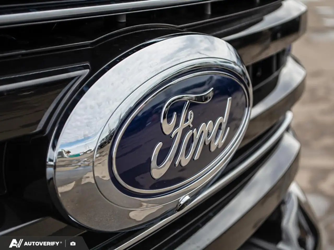 Ford F 350 fotografie Ford F 350