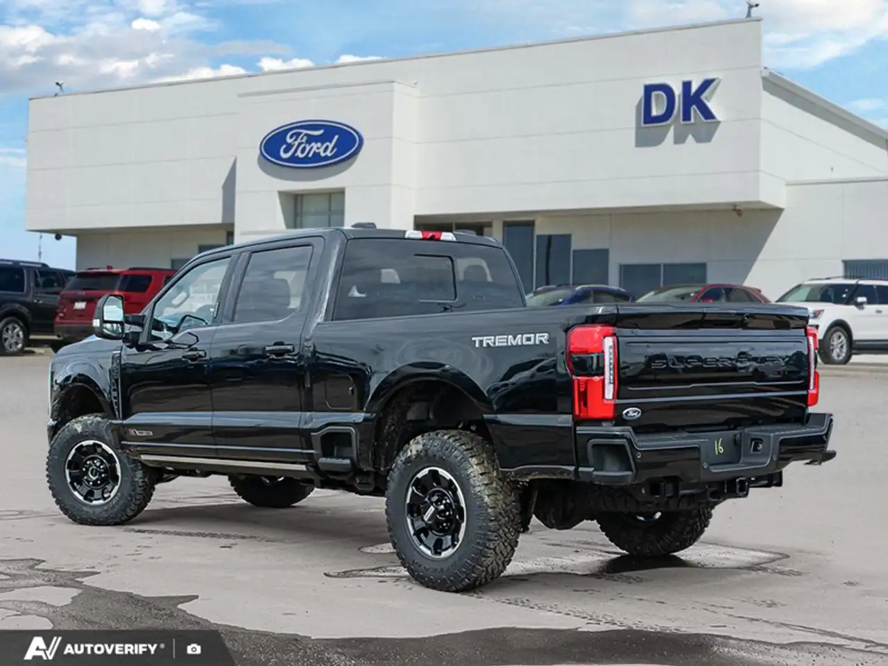 Ford F 350 fotografie Ford F 350