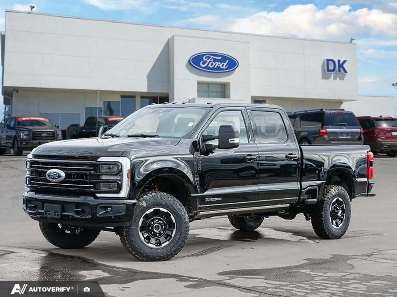 2026 Ford F 350