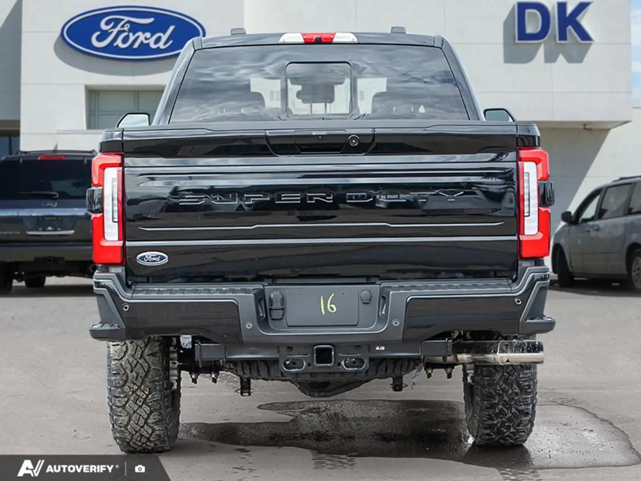 Ford F 350 fotografie Ford F 350