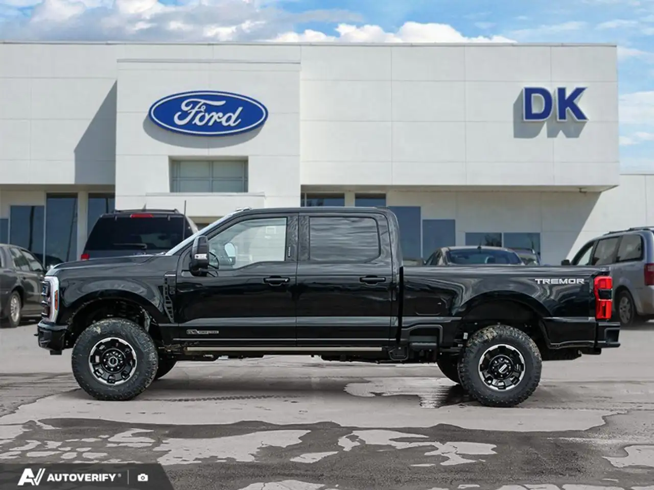 Ford F 350 fotografie Ford F 350