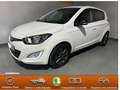 Hyundai i20 1.2 MPI Essence Blanco - thumbnail 1