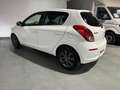 Hyundai i20 1.2 MPI Essence Blanco - thumbnail 4