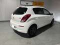 Hyundai i20 1.2 MPI Essence Blanco - thumbnail 3