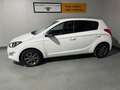 Hyundai i20 1.2 MPI Essence Blanco - thumbnail 5