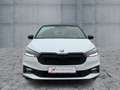 Skoda Fabia 1.5 TSI DSG MONTE CARLO LED+NAVI+PANO+RFK Weiß - thumbnail 3