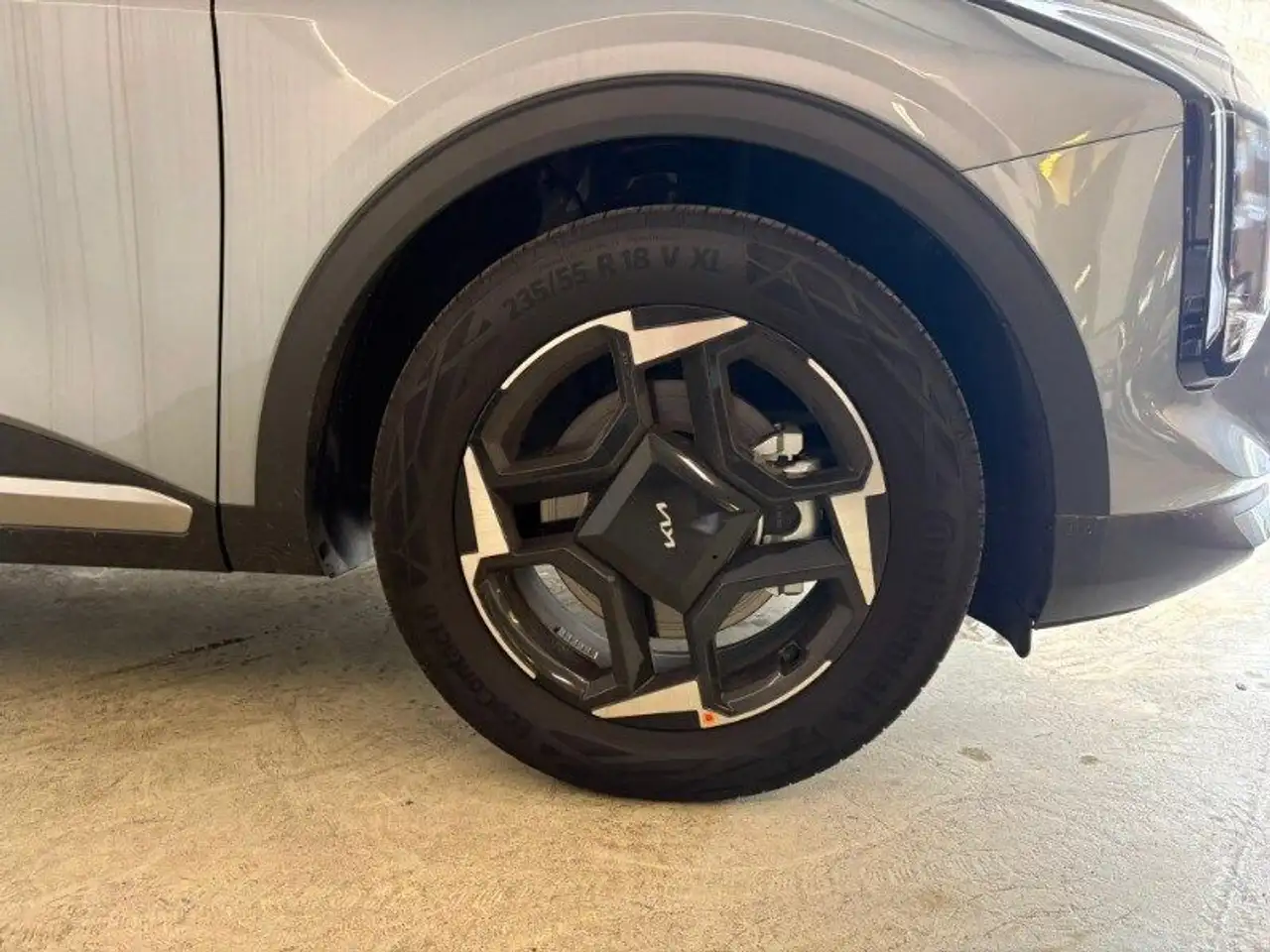 Kia Sportage 2026