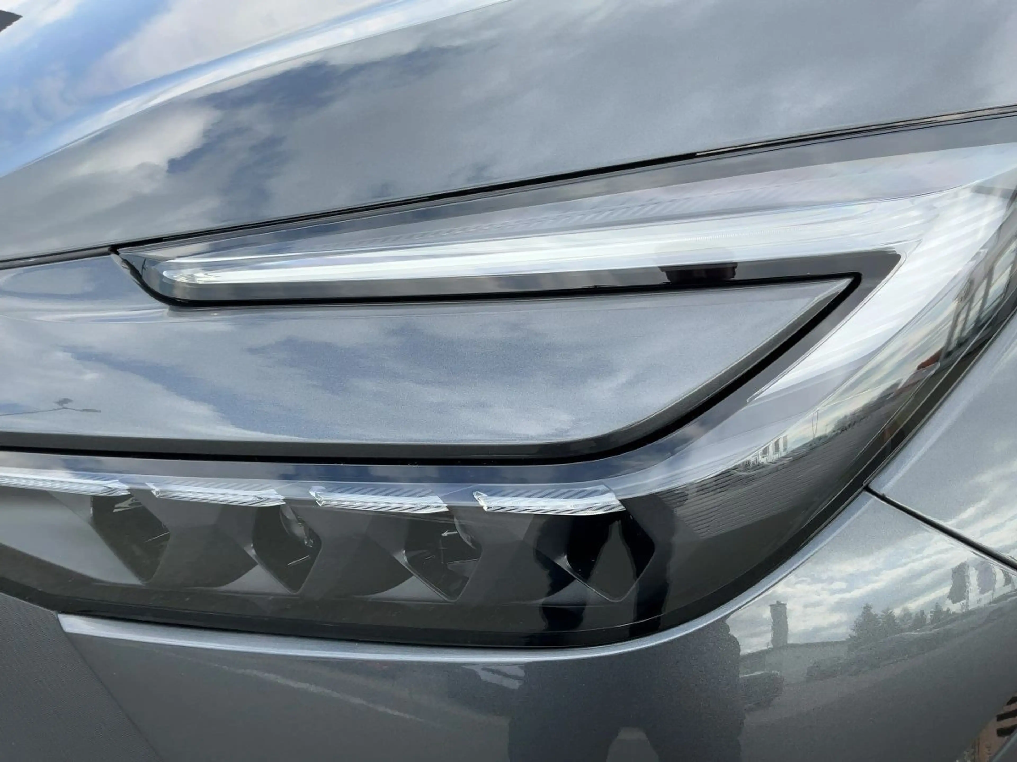 Toyota C-HR Teamplayer Plug-In inkl. Technik Paket — photo 16