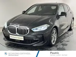 BMW Série 1 118iA 136ch M Sport DKG7