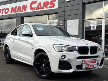 2.0 dA xDrive20 M pack SPORT TOIT OUVRANT CAMERA
