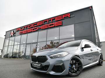 xDrive Gran Coupe Vollleder* M Performance