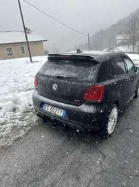 5p 1.4 tsi 180cv dsg