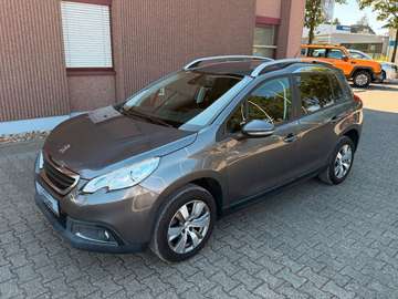 Active 1.6 Blue-HDI Navi Klima PDC