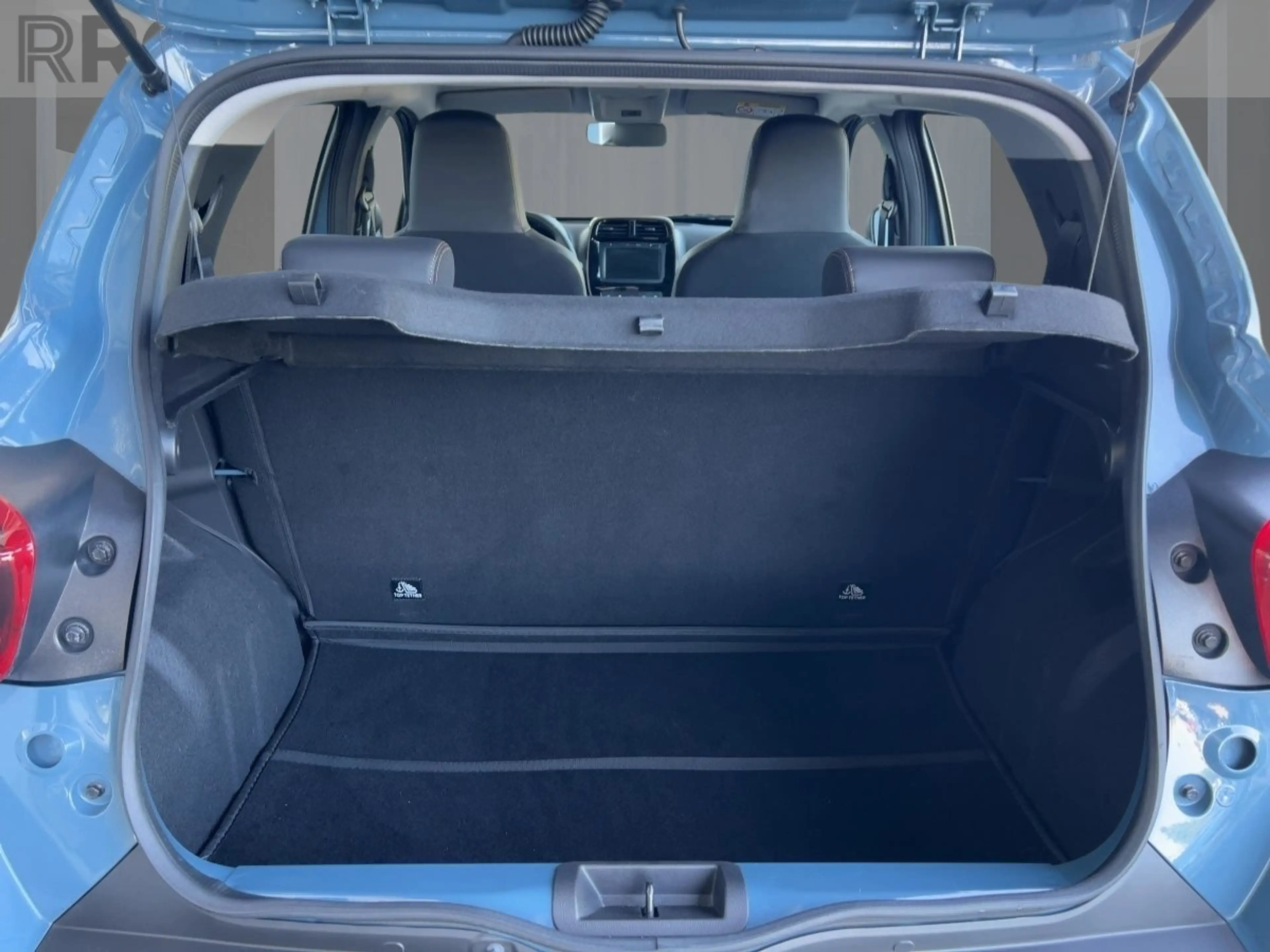 Dacia Spring Extreme ELECTRIC 65 Rückfahrkamera PDC ABS — photo 19