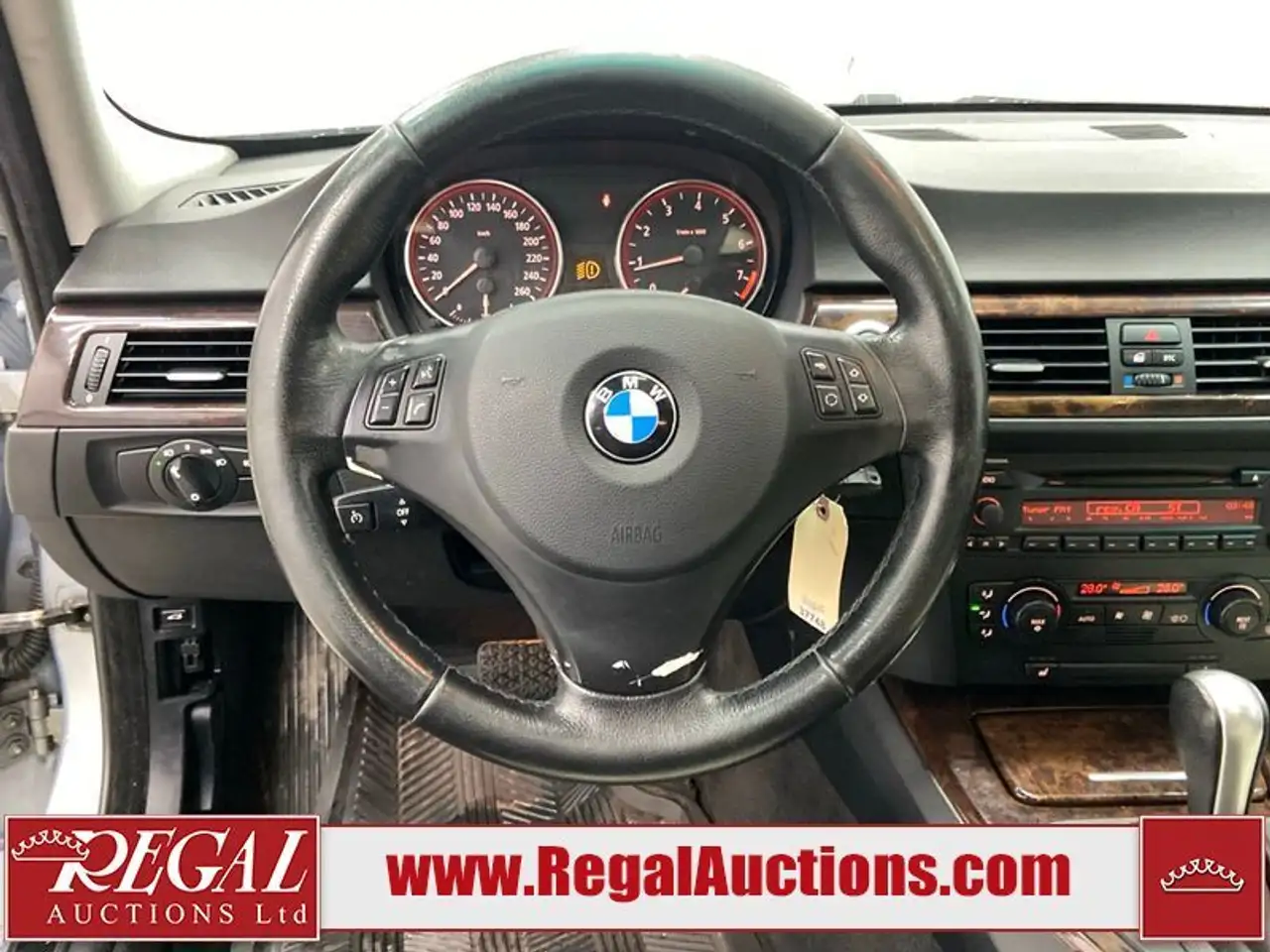 BMW 3 Series fotografie BMW 3 Series