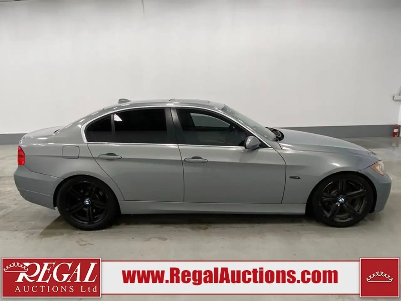 BMW 3 Series fotografie BMW 3 Series