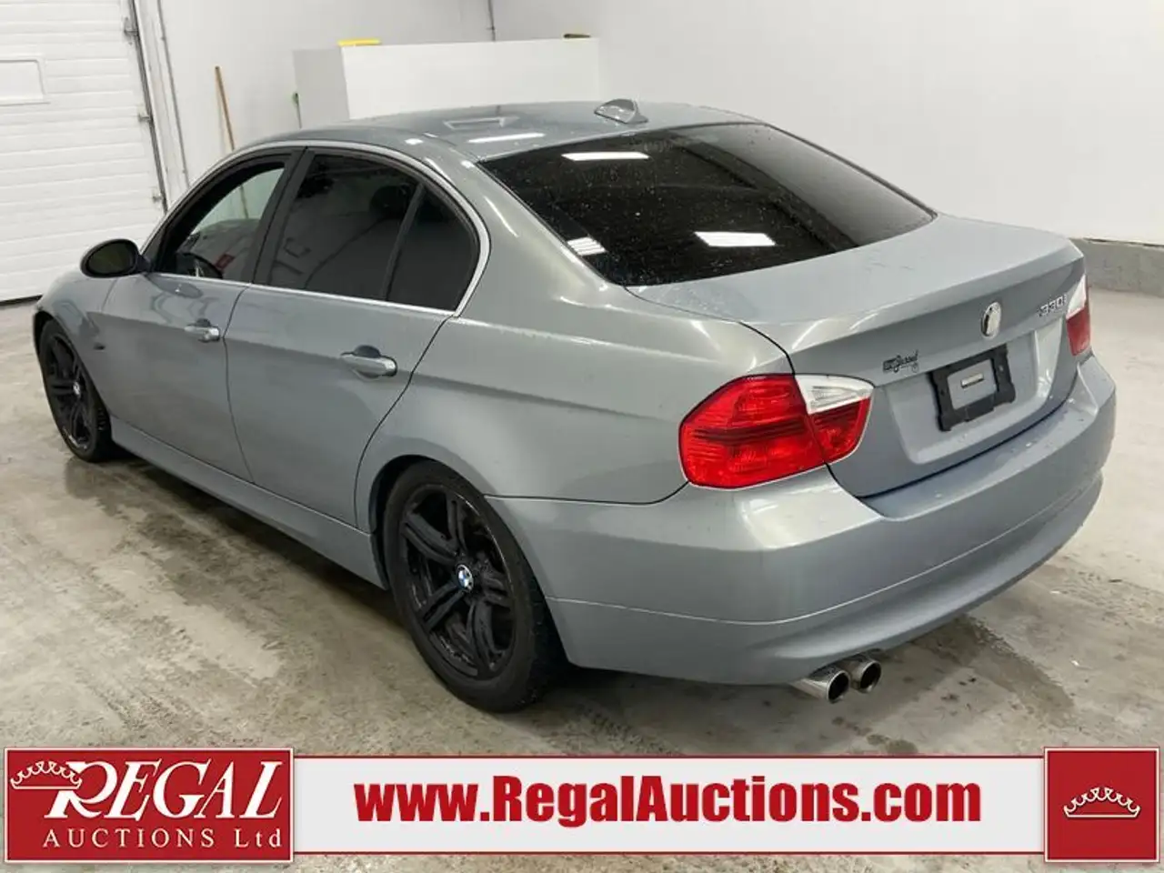 BMW 3 Series fotografie BMW 3 Series