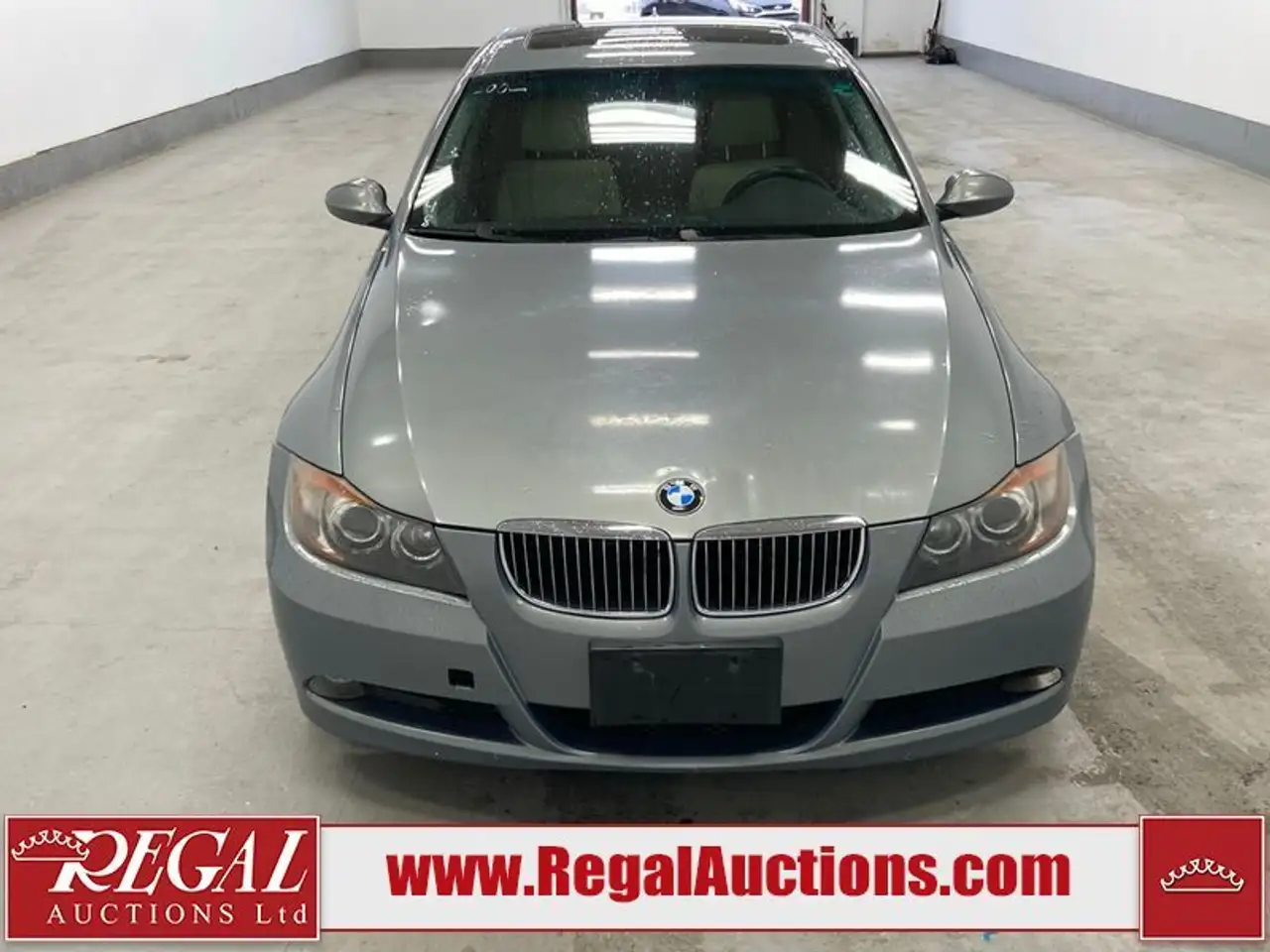BMW 3 Series fotografie BMW 3 Series