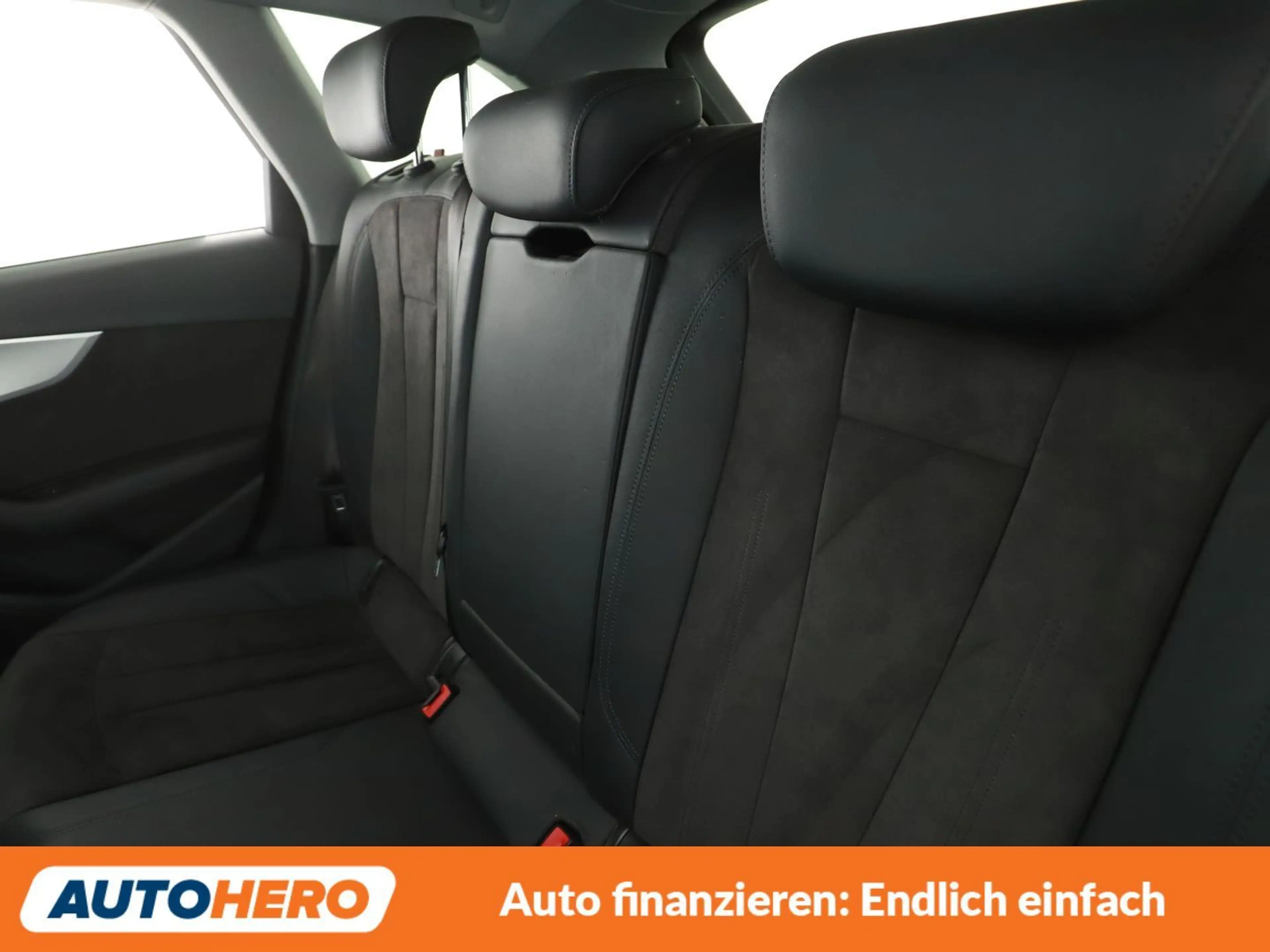 Audi A4 allroad 2.0 TDI quattro Aut.*LED*NAVI*TEMPO*CAM*PDC*SHZ* — photo 14