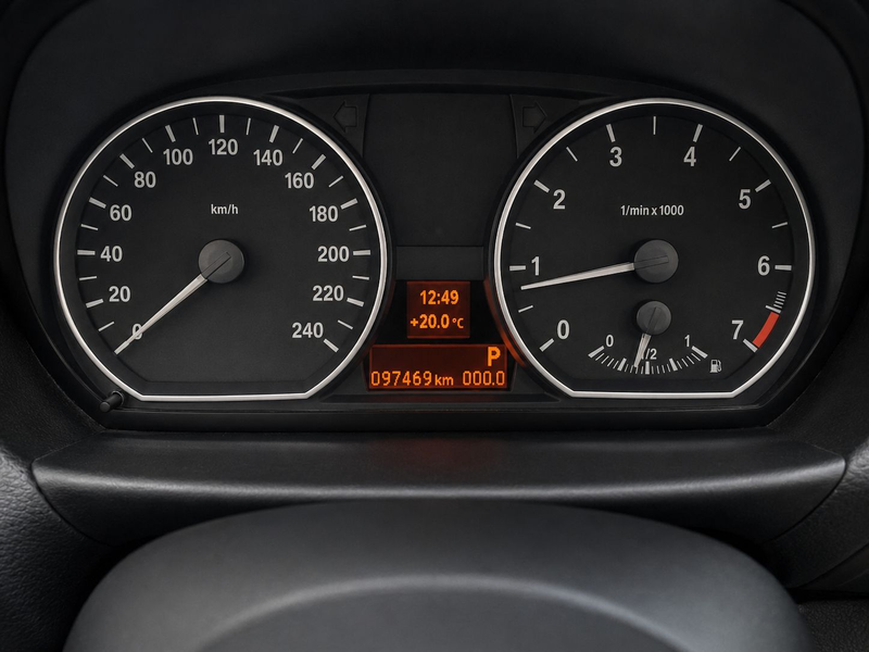 BMW 118 i*Cabrio|Automatik|Navi|Leder|SHZ|Facelift* — photo 10