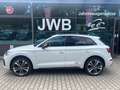 Audi Q5 40 TDI quattro EDITION ONE S-LINE AHK MATRIX Blanco - thumbnail 1