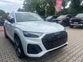 Audi Q5 40 TDI quattro EDITION ONE S-LINE AHK MATRIX Blanco - thumbnail 3