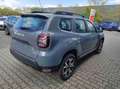 Dacia Duster dCi 4WD *App-Connect*17 Zoll uvm. Grey - thumbnail 4