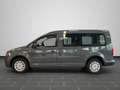 Volkswagen Caddy Kombi Basis-Modell Kombi 5-Sitzer 2.0 Grau - thumbnail 7