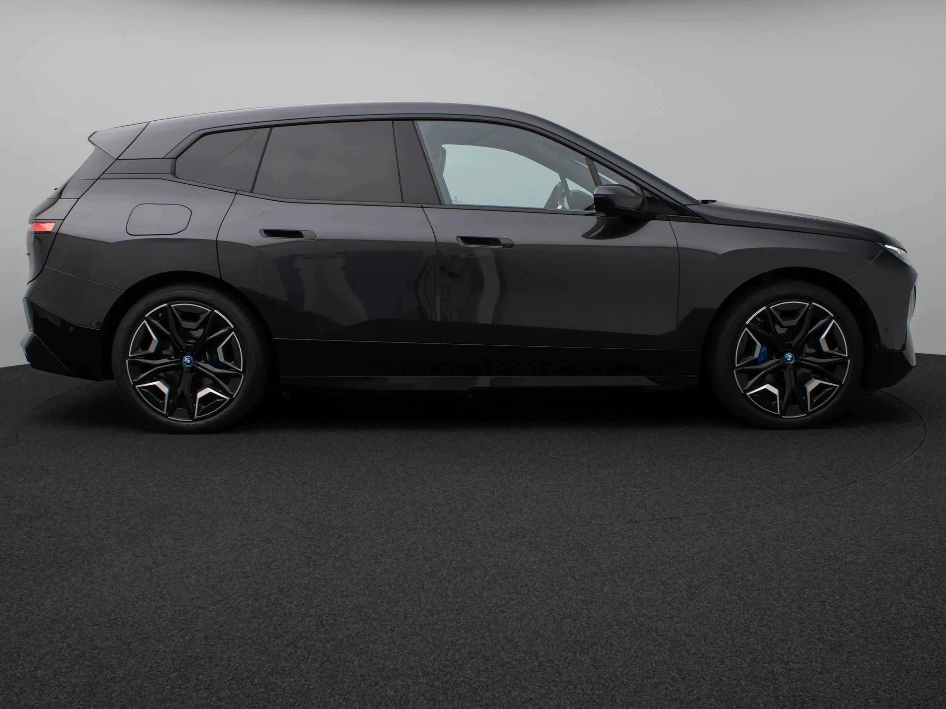 BMW iX Sport SkyLounge Laser 360°DAB H K 22Zoll — photo 5