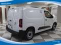 Peugeot Partner Thermo Van 1.5 BlueHDI 75cv EU6D-Temp Blanc - thumbnail 2