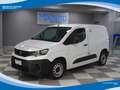 Peugeot Partner Thermo Van 1.5 BlueHDI 75cv EU6D-Temp Blanc - thumbnail 1