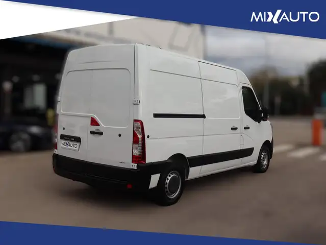 Renault Master view 5