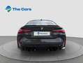 BMW M4 Coupé Competition Gris - thumbnail 4