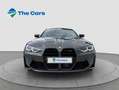 BMW M4 Coupé Competition Gris - thumbnail 8
