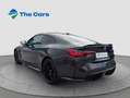 BMW M4 Coupé Competition Gris - thumbnail 3