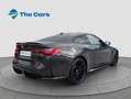 BMW M4 Coupé Competition Gris - thumbnail 5