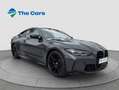 BMW M4 Coupé Competition Gris - thumbnail 7