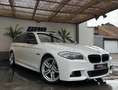 BMW 525 BMW 525dAS Pack M - thumbnail 6